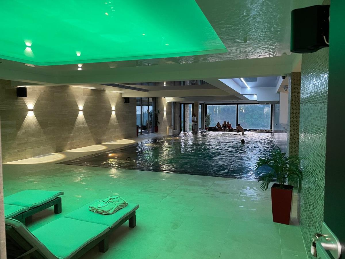 Vip Apartments Kopaonik Dış mekan fotoğraf