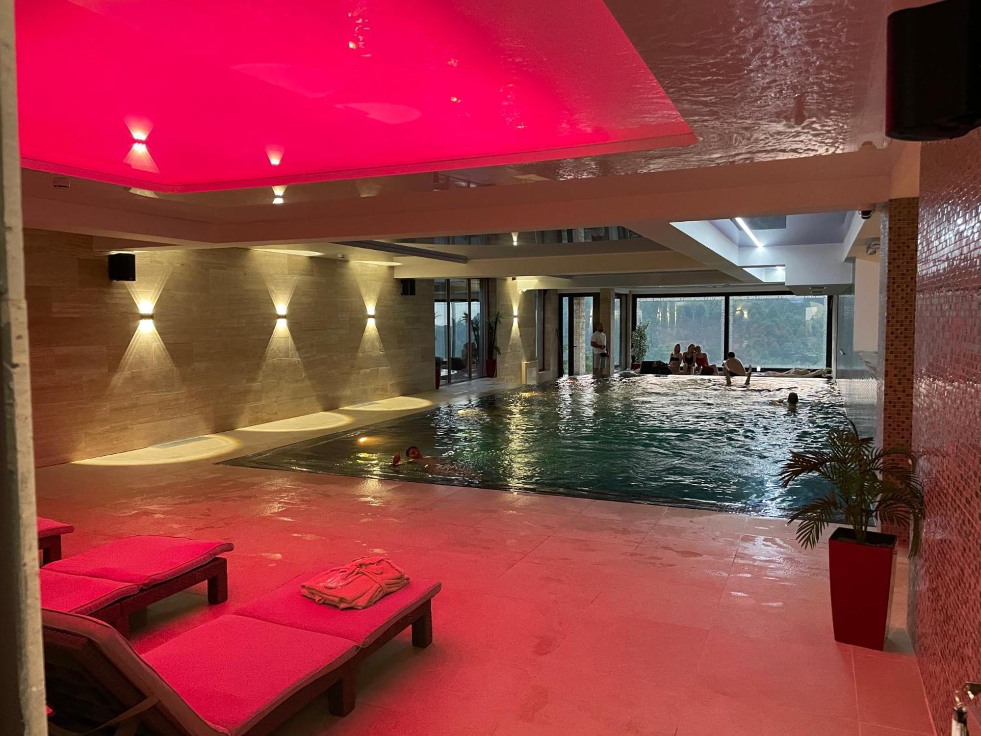 Vip Apartments Kopaonik Dış mekan fotoğraf