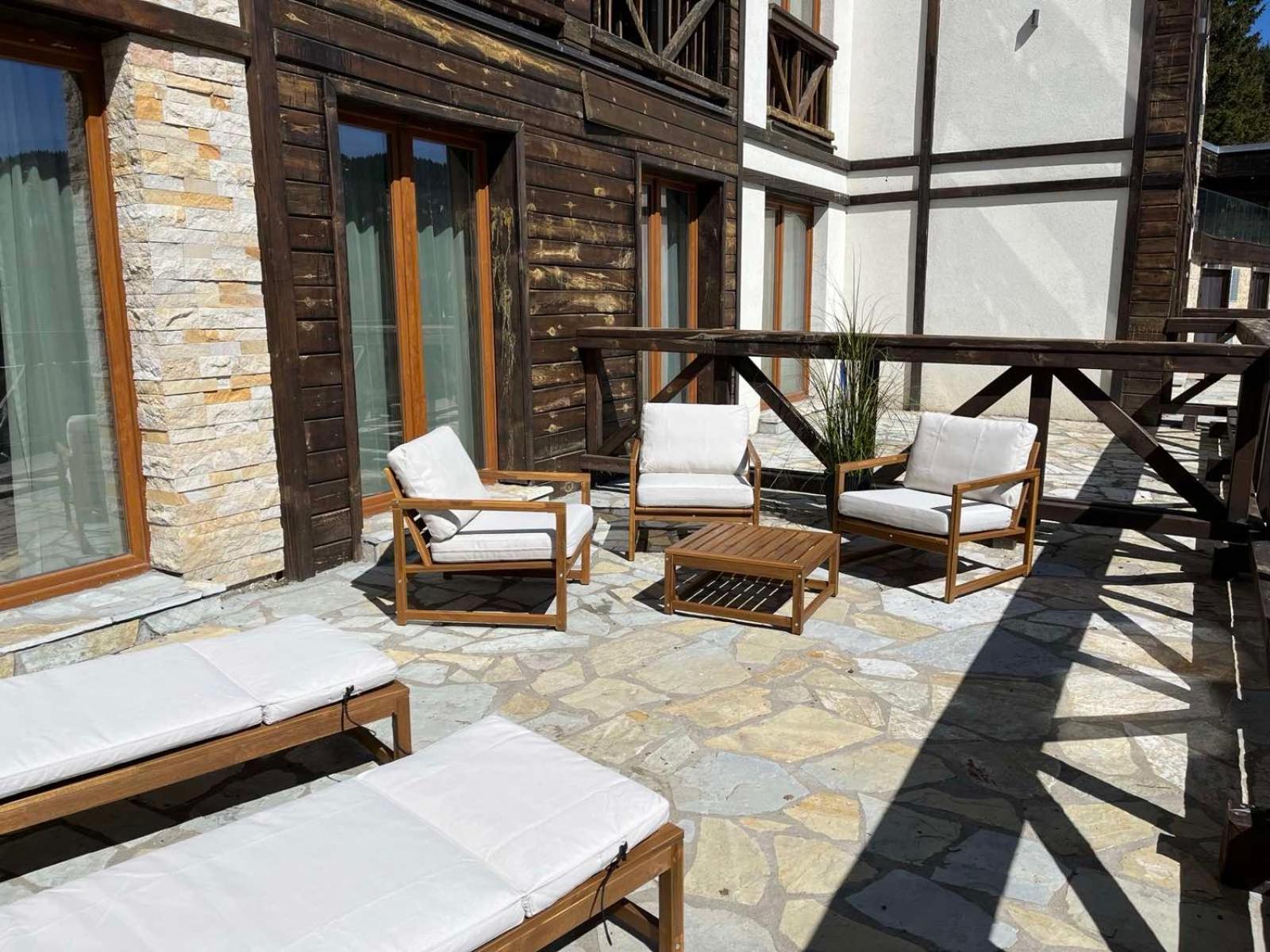 Vip Apartments Kopaonik Dış mekan fotoğraf