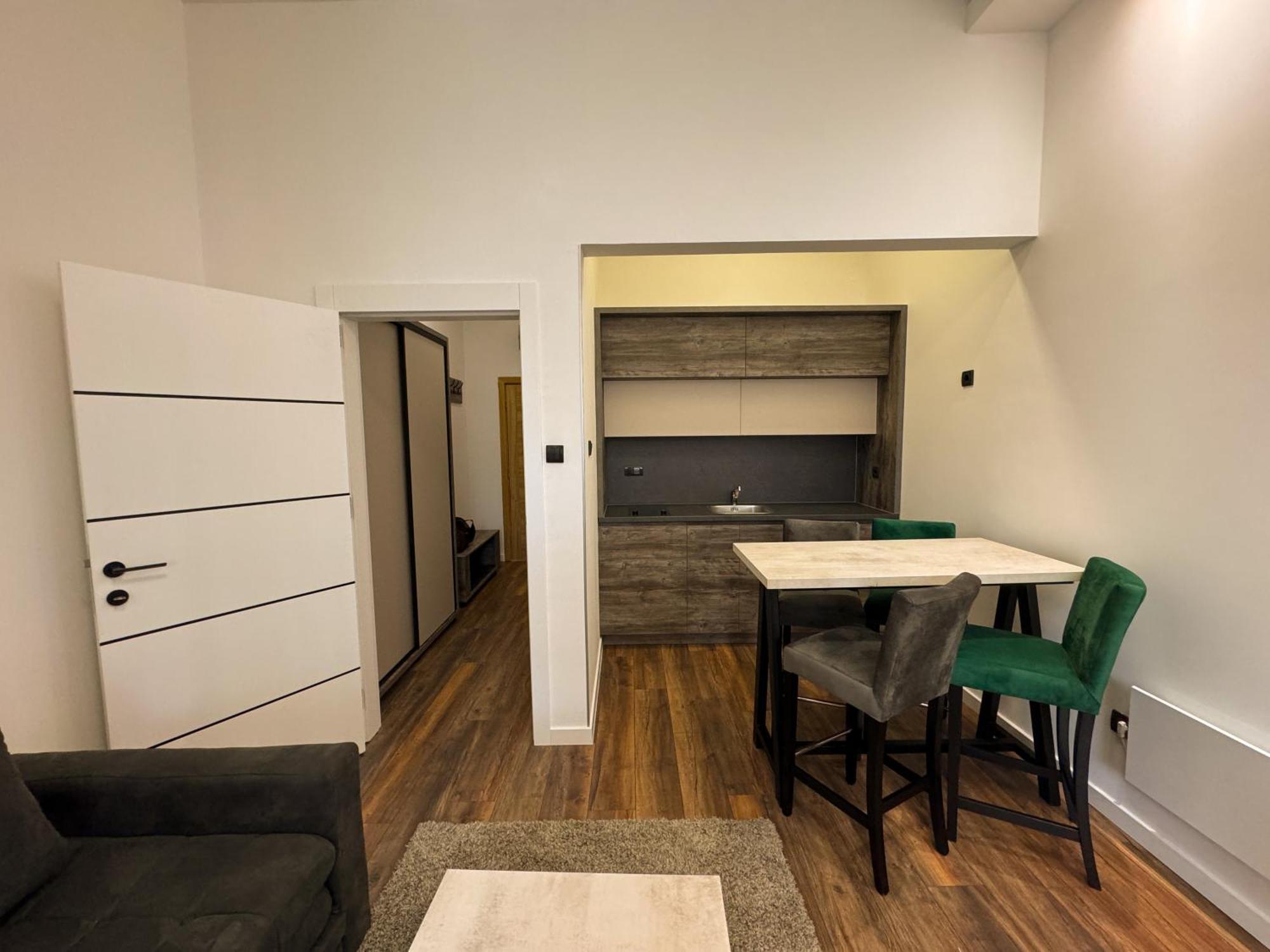 Vip Apartments Kopaonik Dış mekan fotoğraf