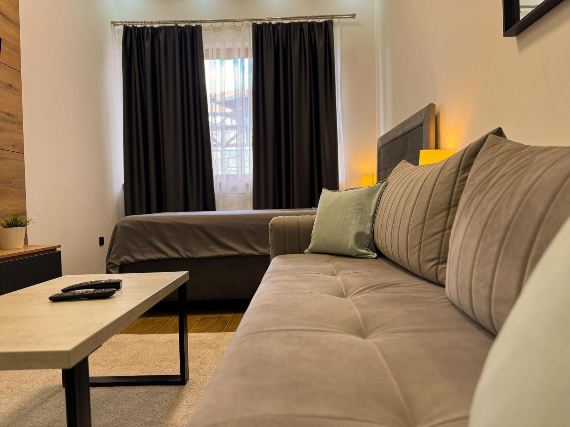 Vip Apartments Kopaonik Dış mekan fotoğraf