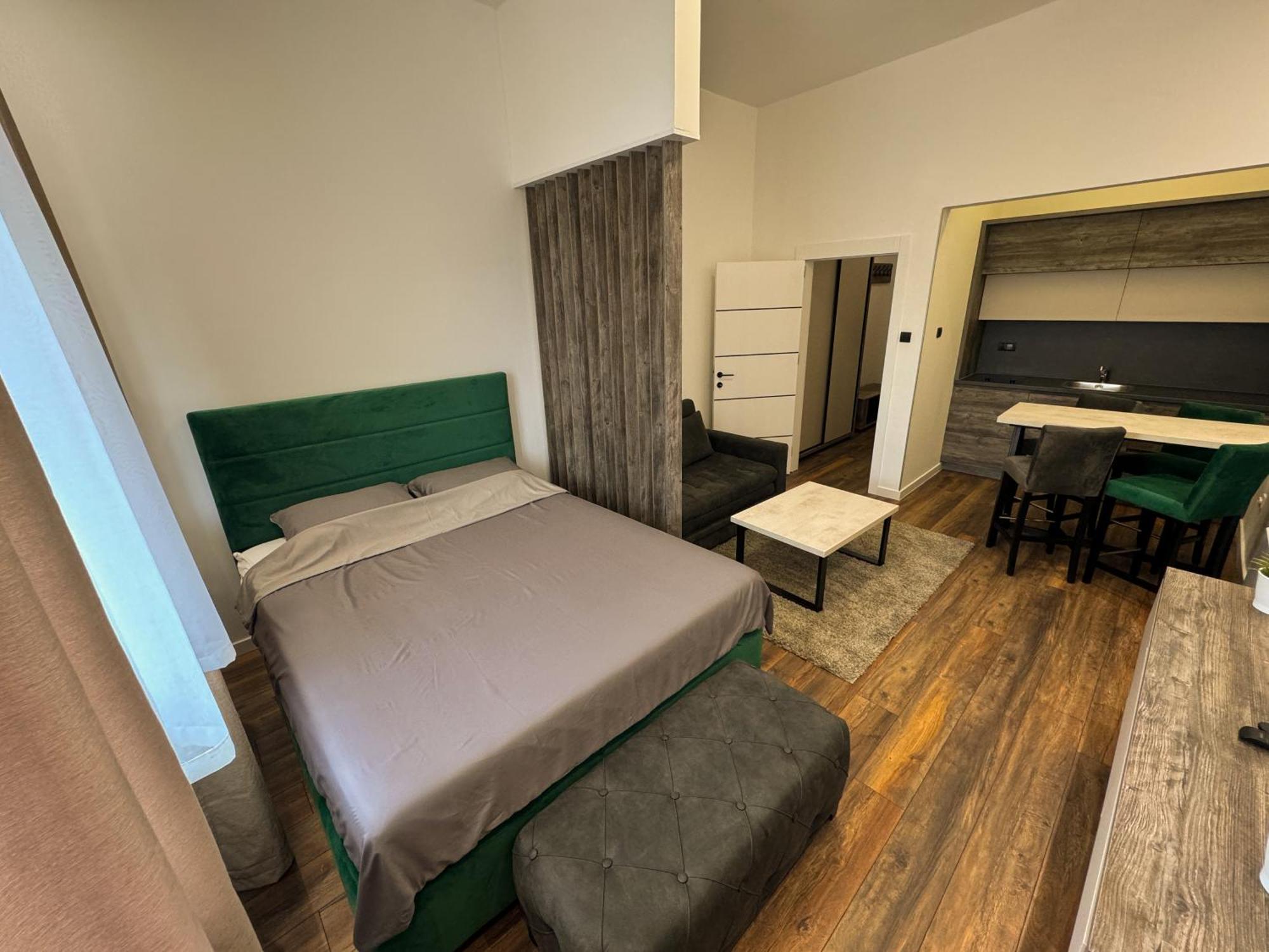 Vip Apartments Kopaonik Dış mekan fotoğraf