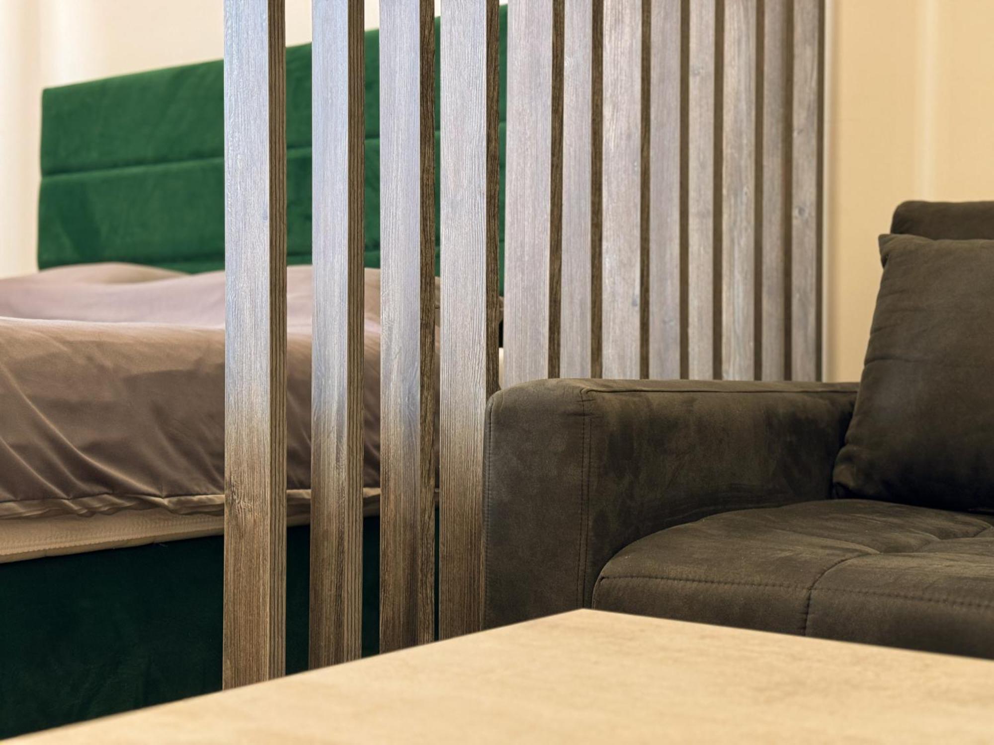 Vip Apartments Kopaonik Dış mekan fotoğraf