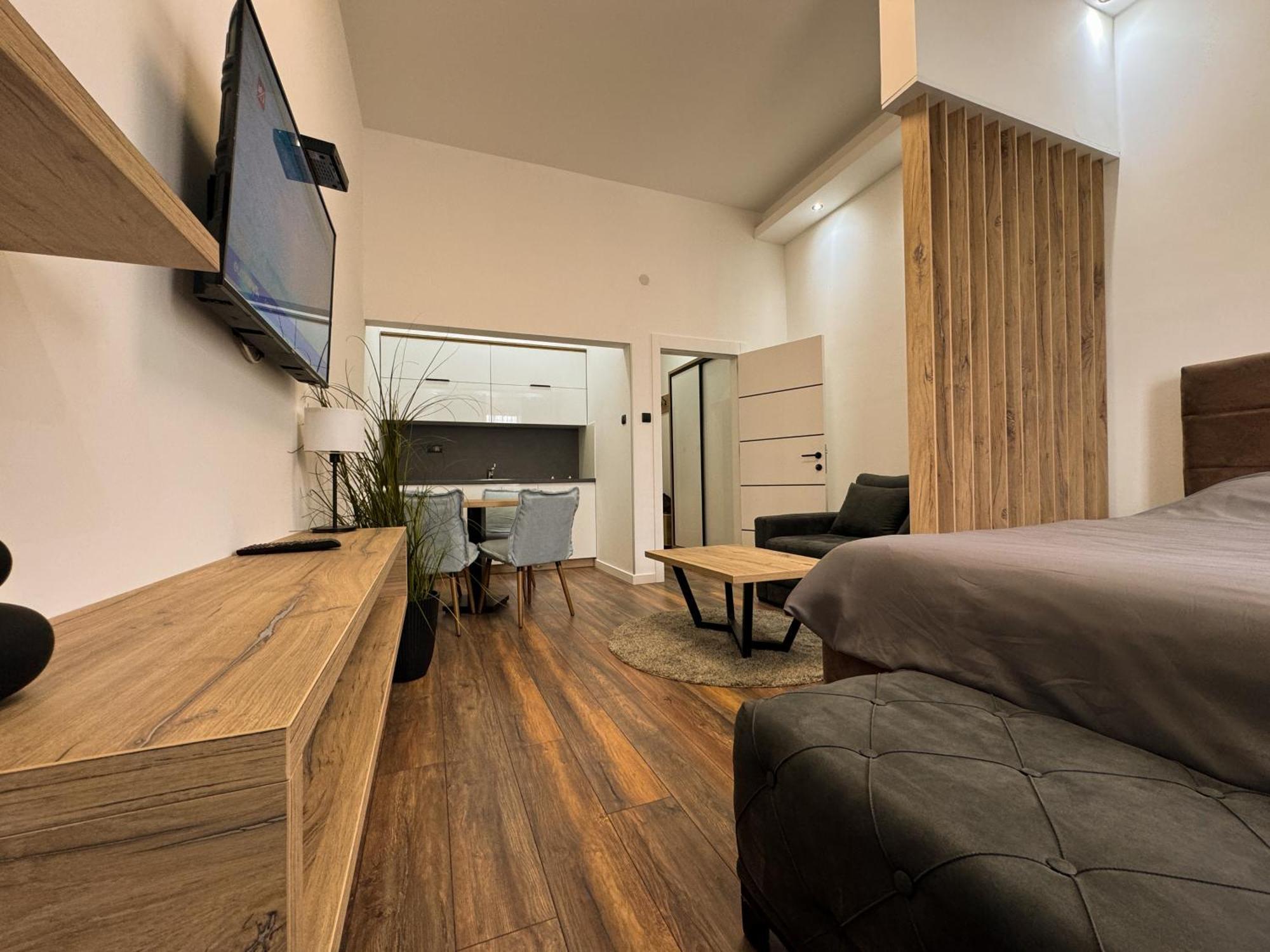 Vip Apartments Kopaonik Dış mekan fotoğraf