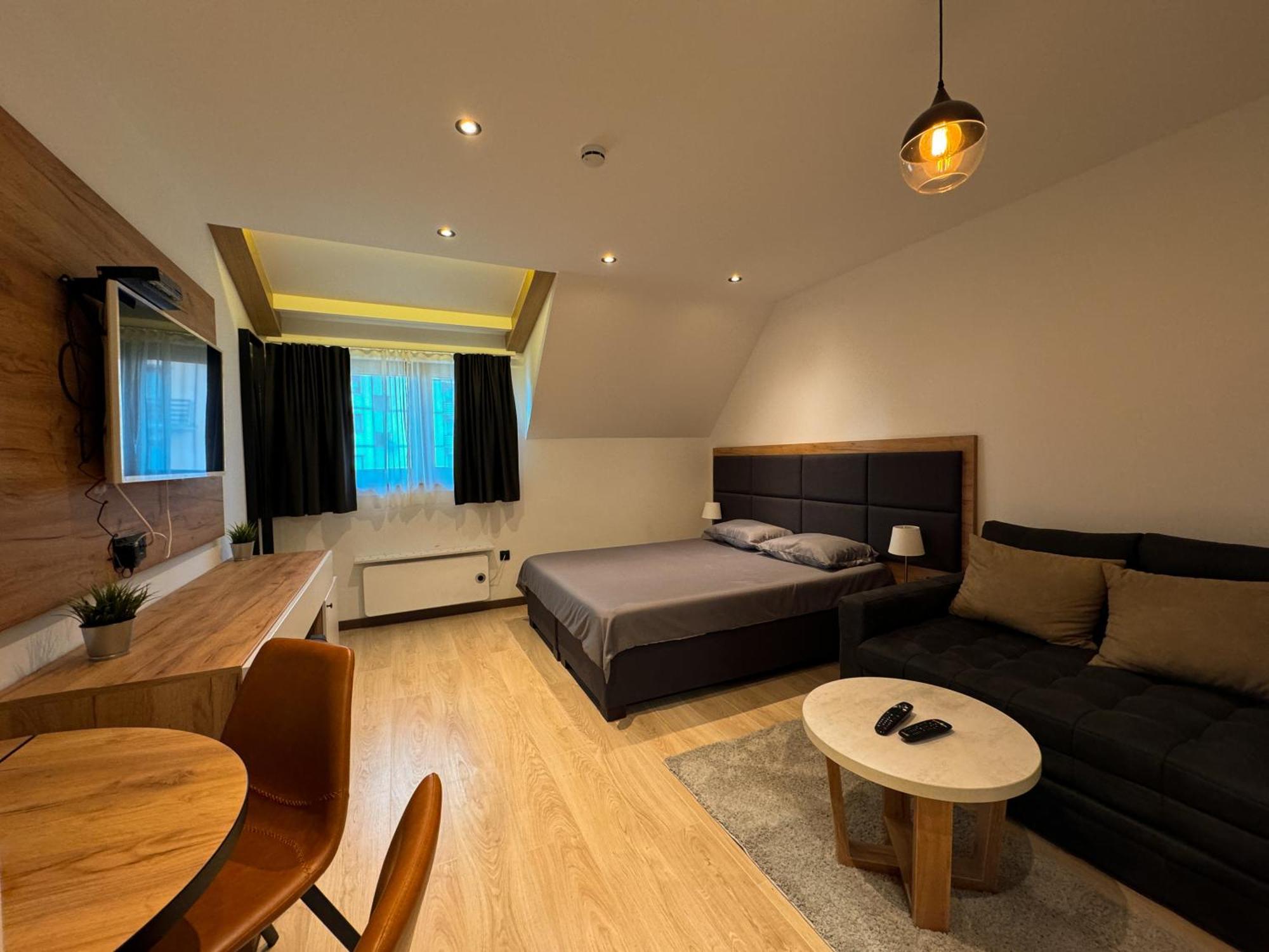 Vip Apartments Kopaonik Dış mekan fotoğraf