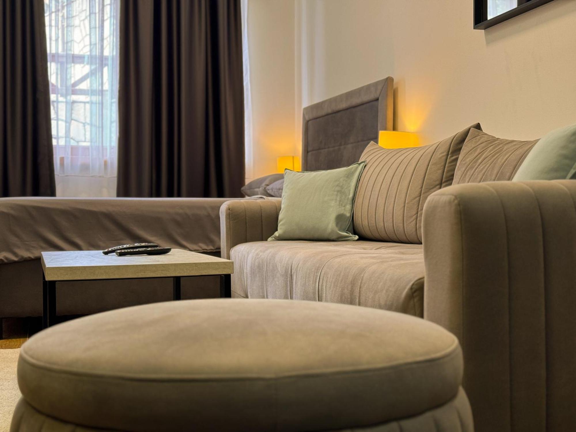 Vip Apartments Kopaonik Dış mekan fotoğraf