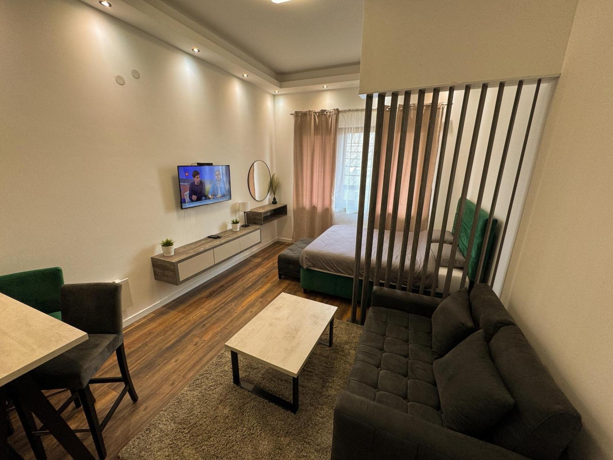 Vip Apartments Kopaonik Dış mekan fotoğraf