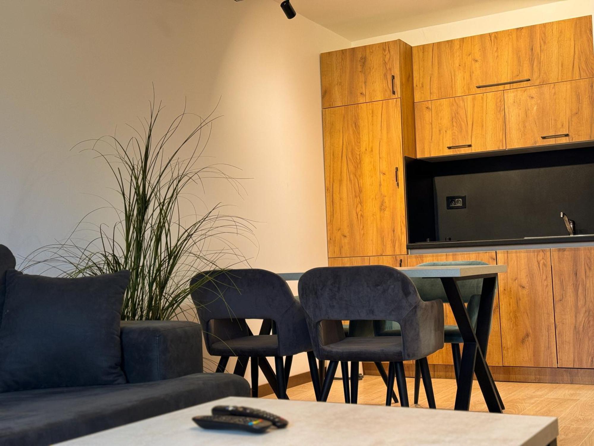 Vip Apartments Kopaonik Dış mekan fotoğraf