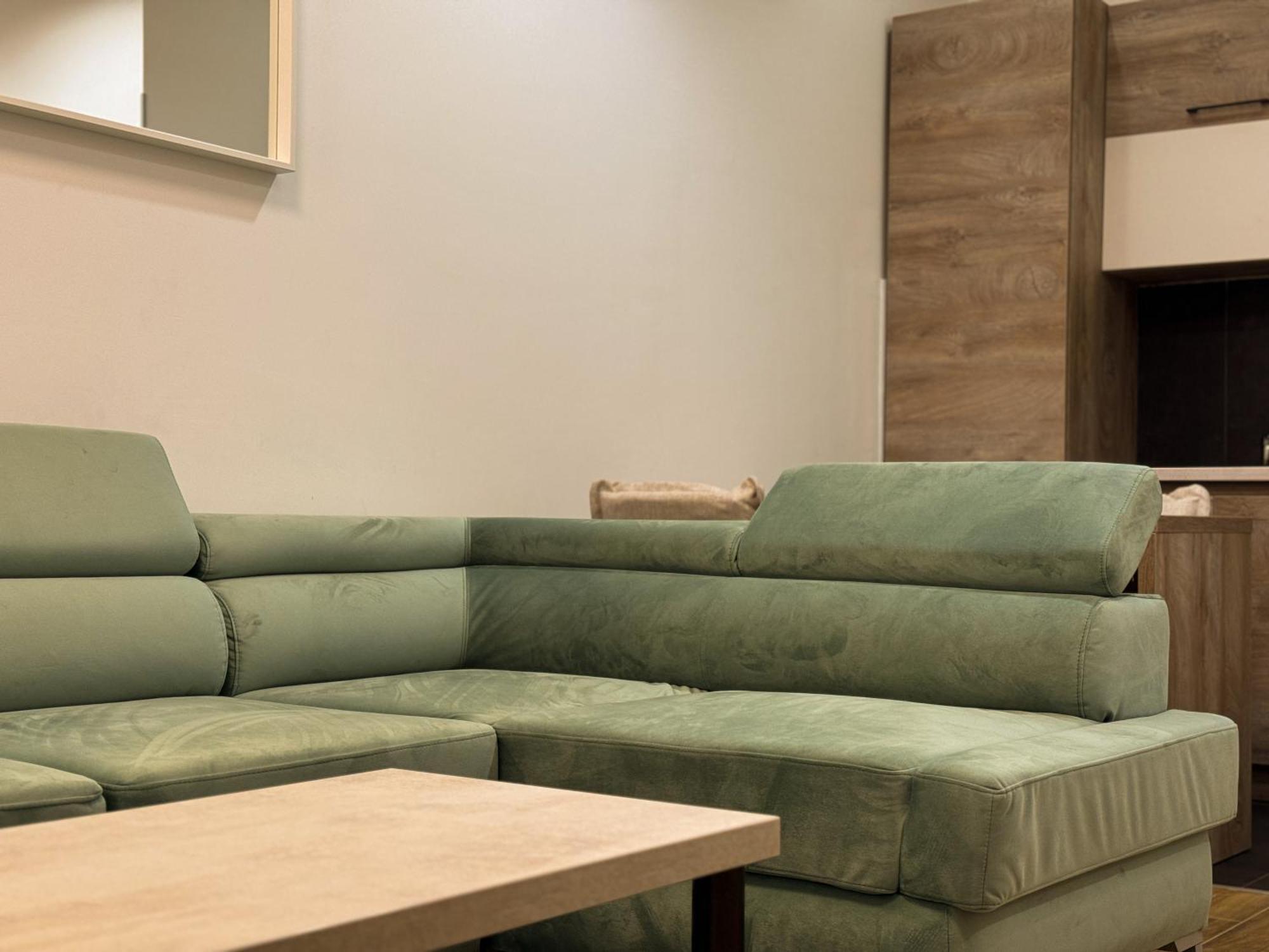 Vip Apartments Kopaonik Dış mekan fotoğraf