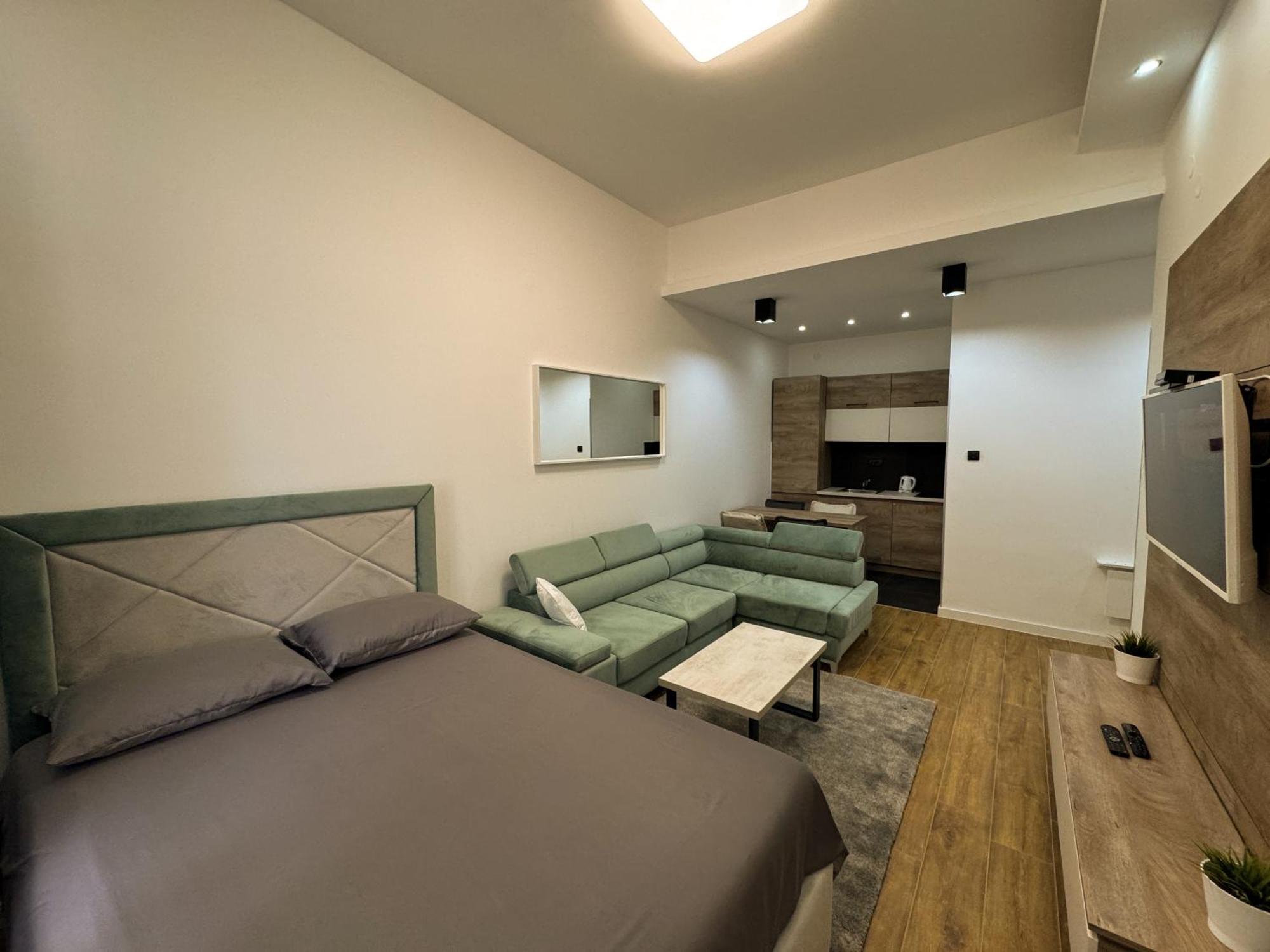 Vip Apartments Kopaonik Dış mekan fotoğraf