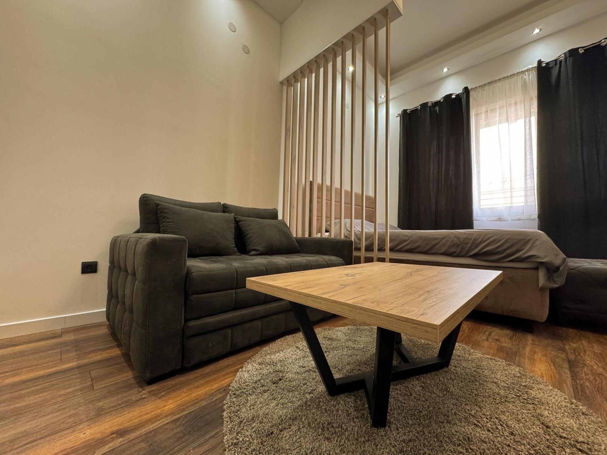 Vip Apartments Kopaonik Dış mekan fotoğraf