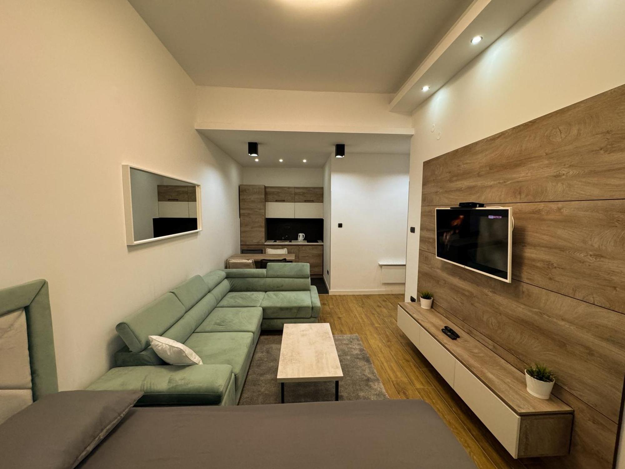 Vip Apartments Kopaonik Dış mekan fotoğraf