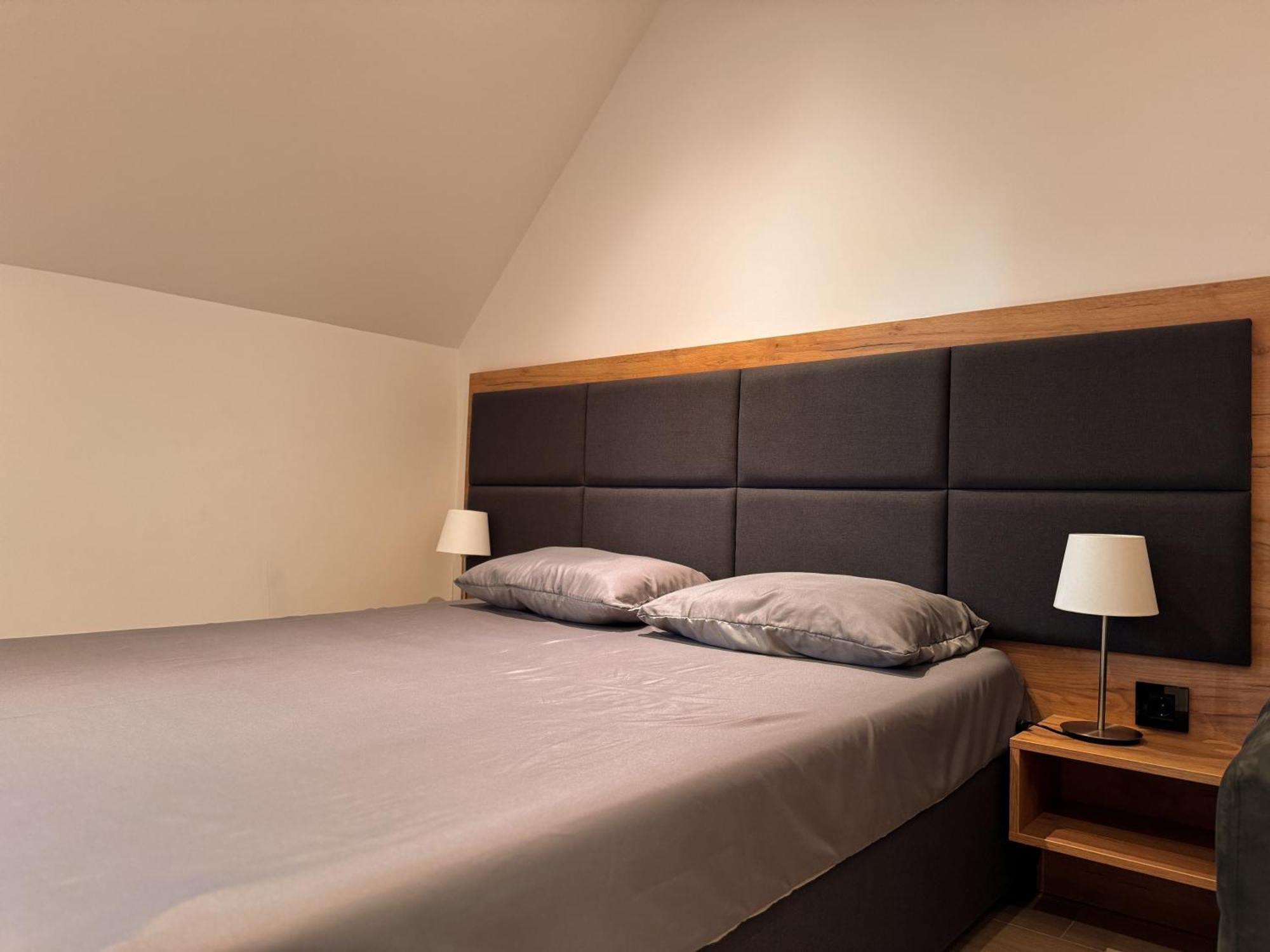 Vip Apartments Kopaonik Dış mekan fotoğraf