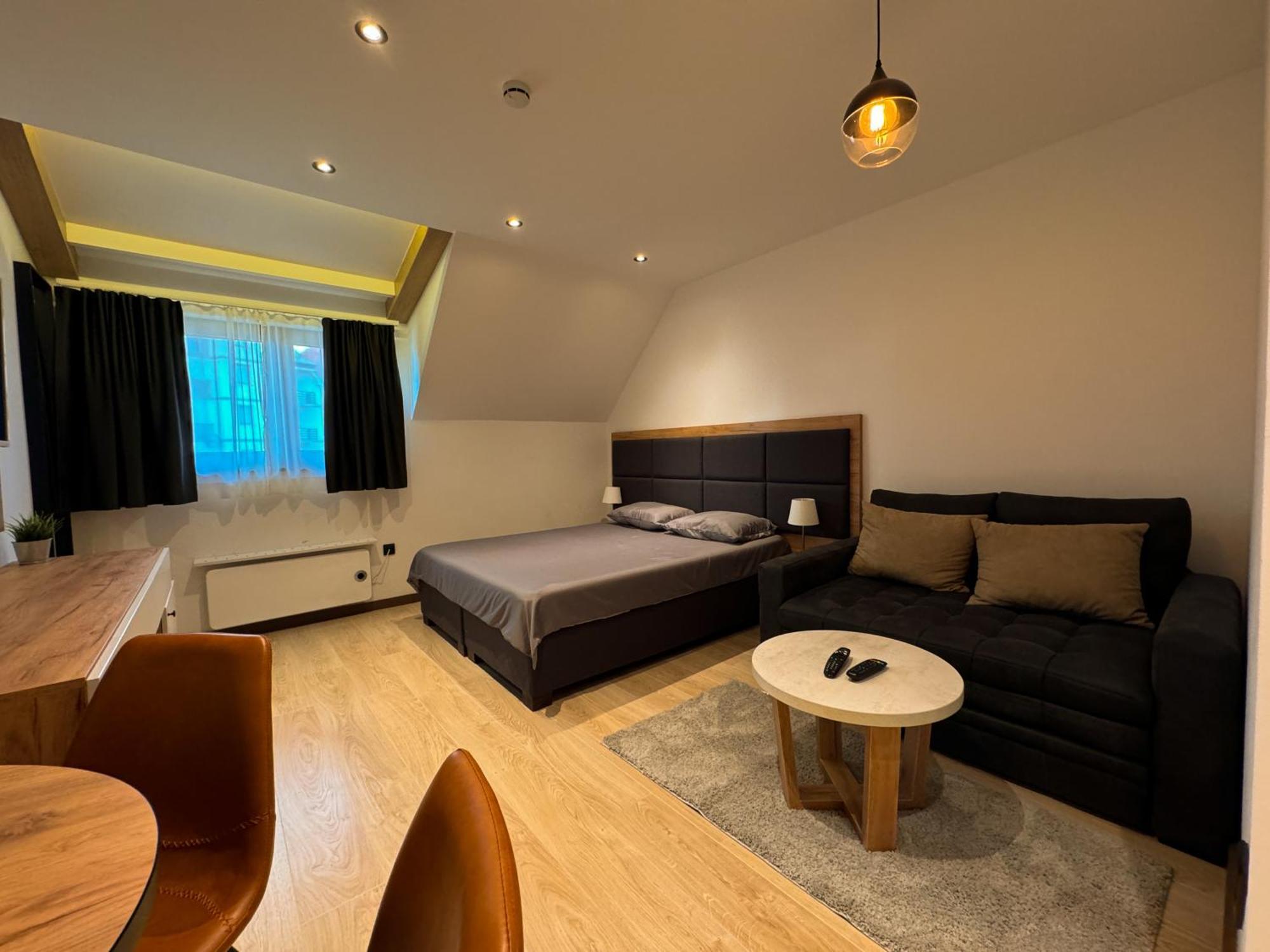 Vip Apartments Kopaonik Dış mekan fotoğraf