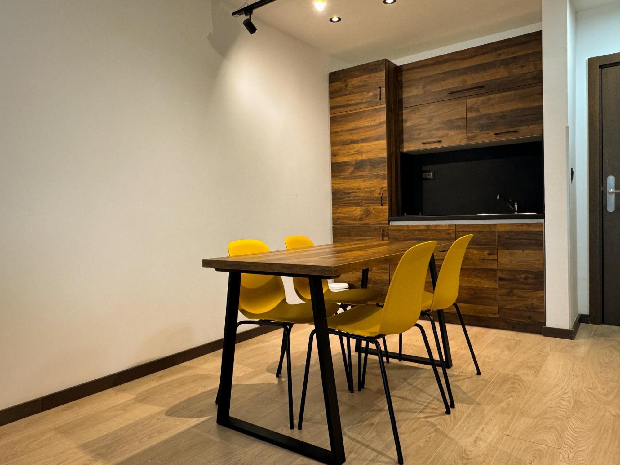 Vip Apartments Kopaonik Dış mekan fotoğraf