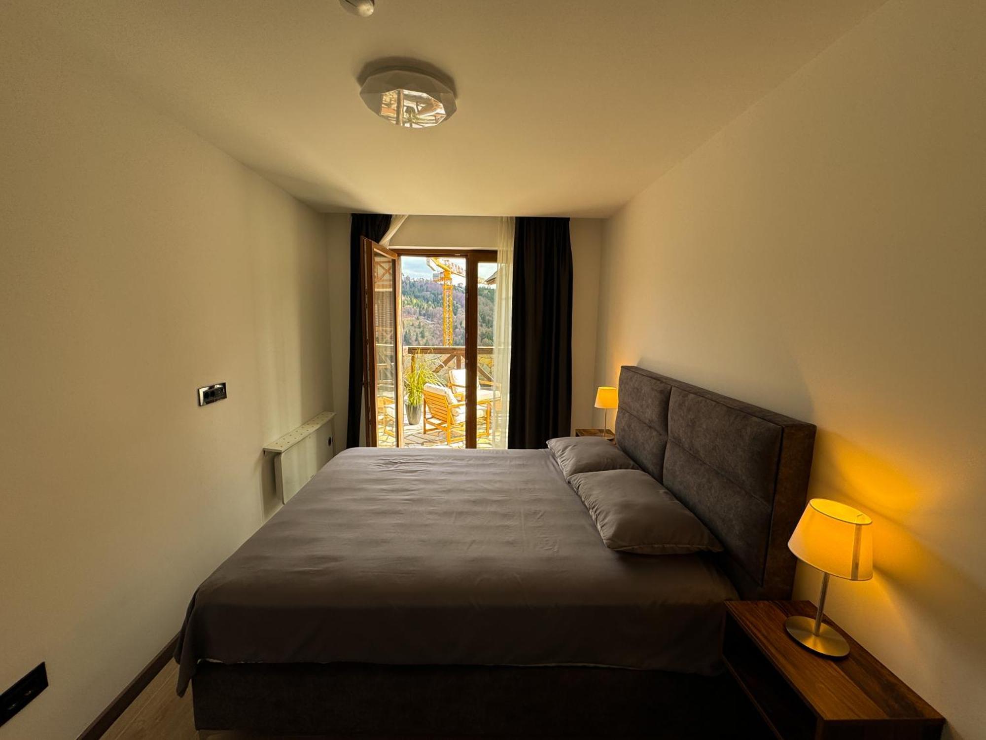 Vip Apartments Kopaonik Dış mekan fotoğraf