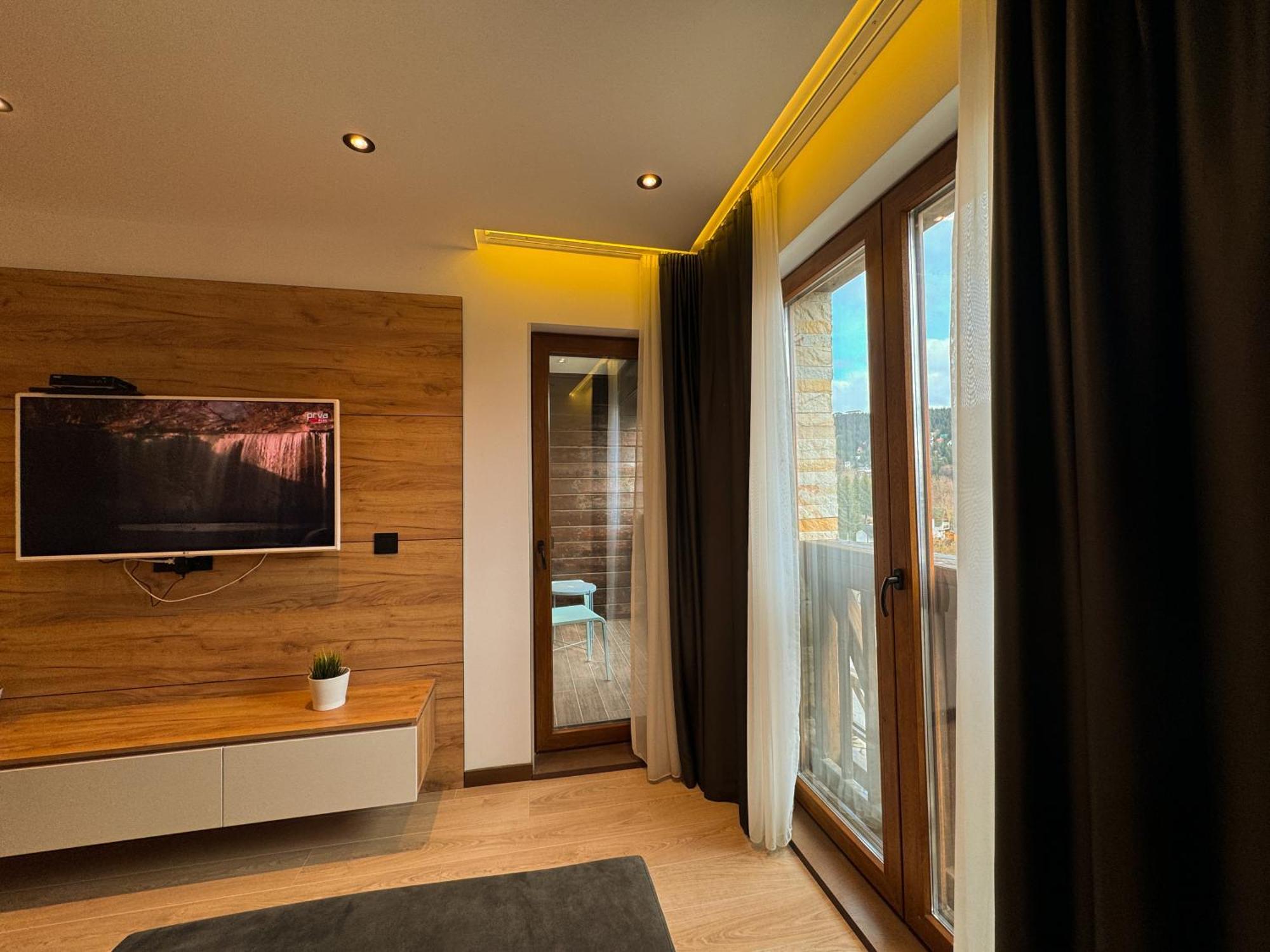 Vip Apartments Kopaonik Dış mekan fotoğraf