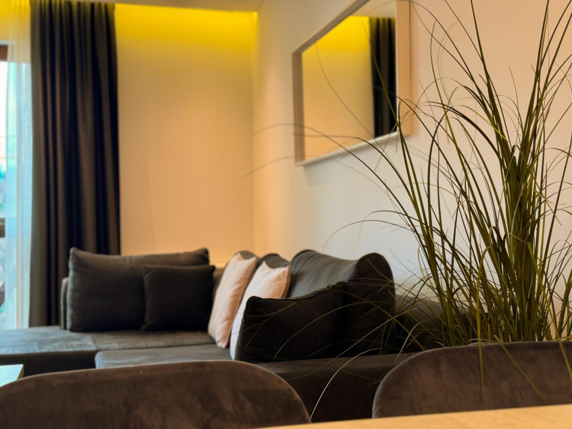 Vip Apartments Kopaonik Dış mekan fotoğraf