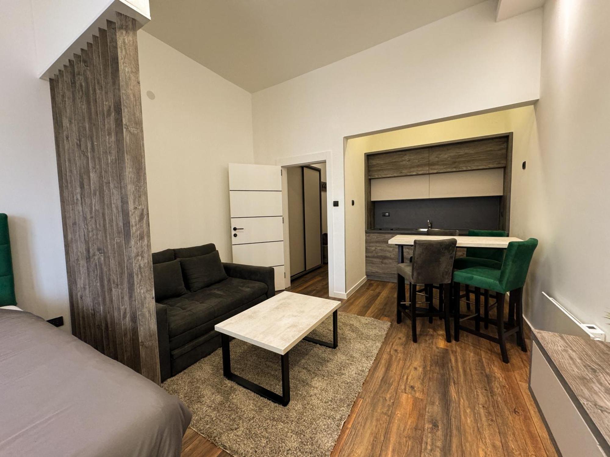 Vip Apartments Kopaonik Dış mekan fotoğraf