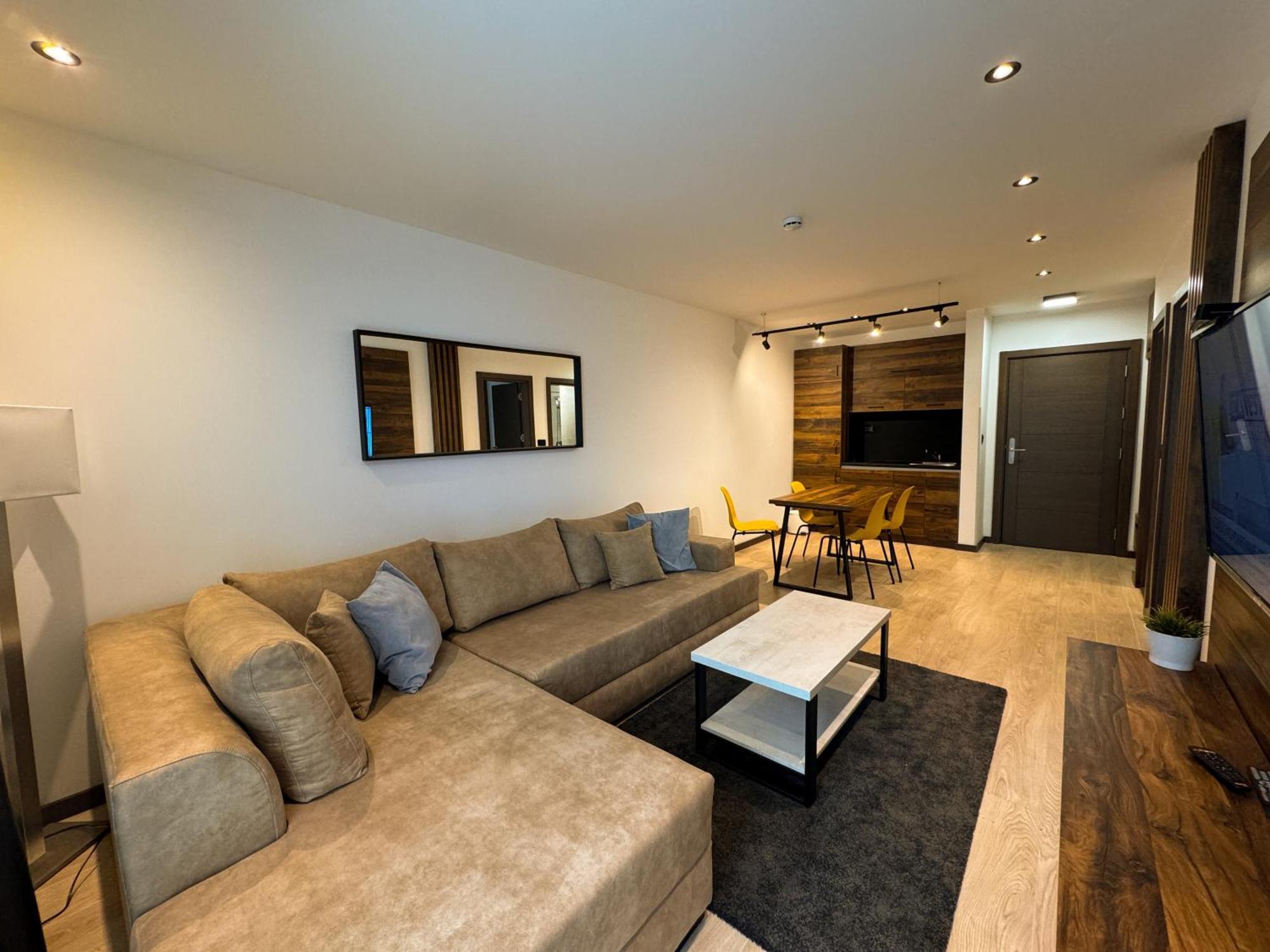 Vip Apartments Kopaonik Dış mekan fotoğraf