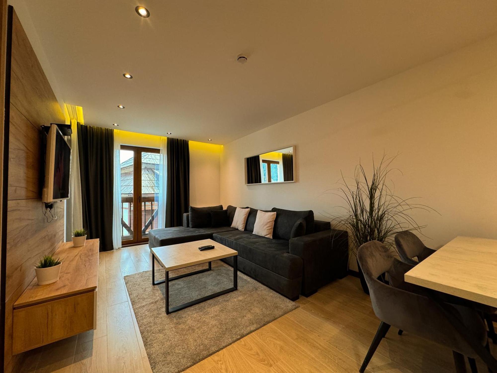 Vip Apartments Kopaonik Dış mekan fotoğraf