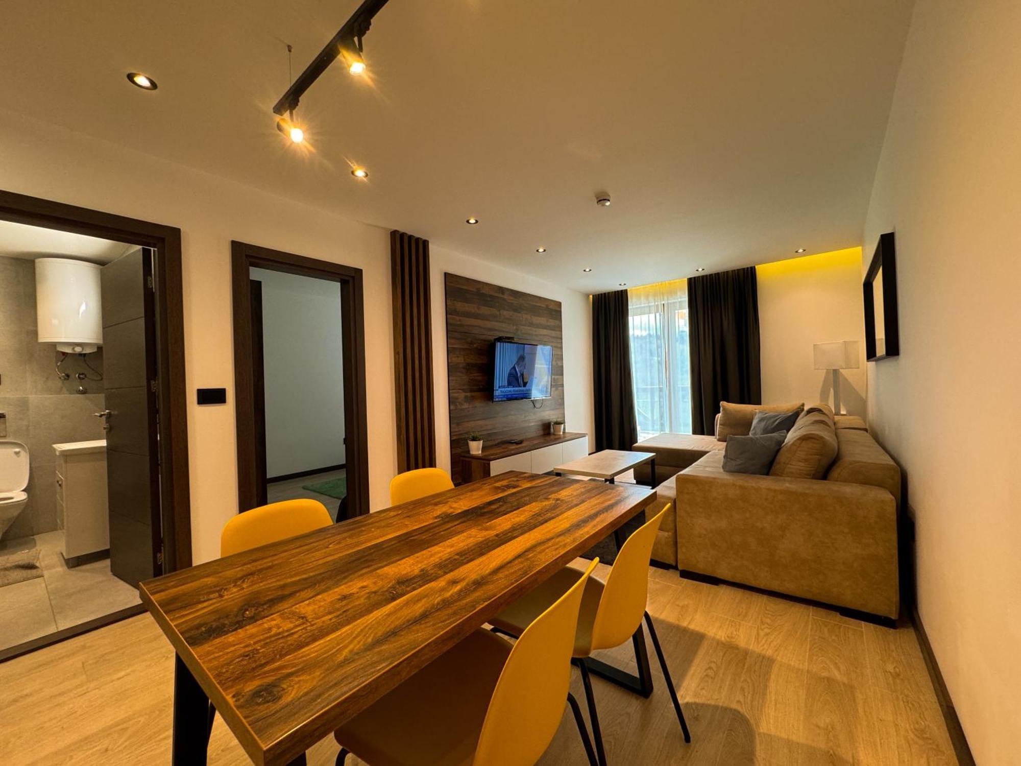 Vip Apartments Kopaonik Dış mekan fotoğraf
