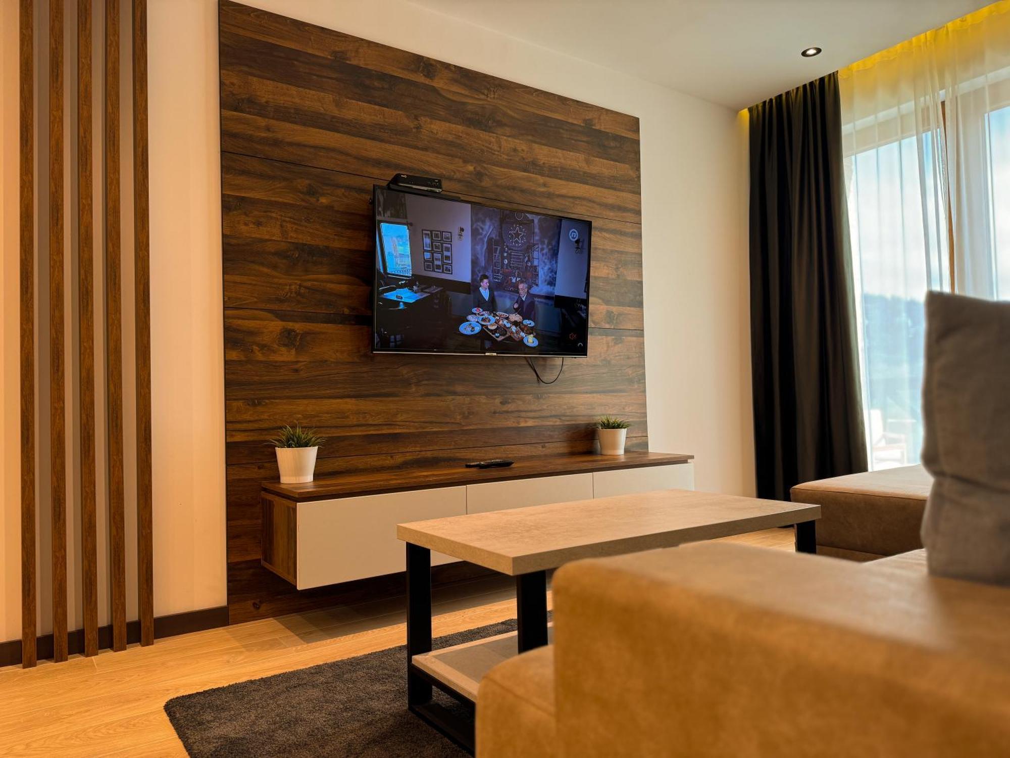 Vip Apartments Kopaonik Dış mekan fotoğraf
