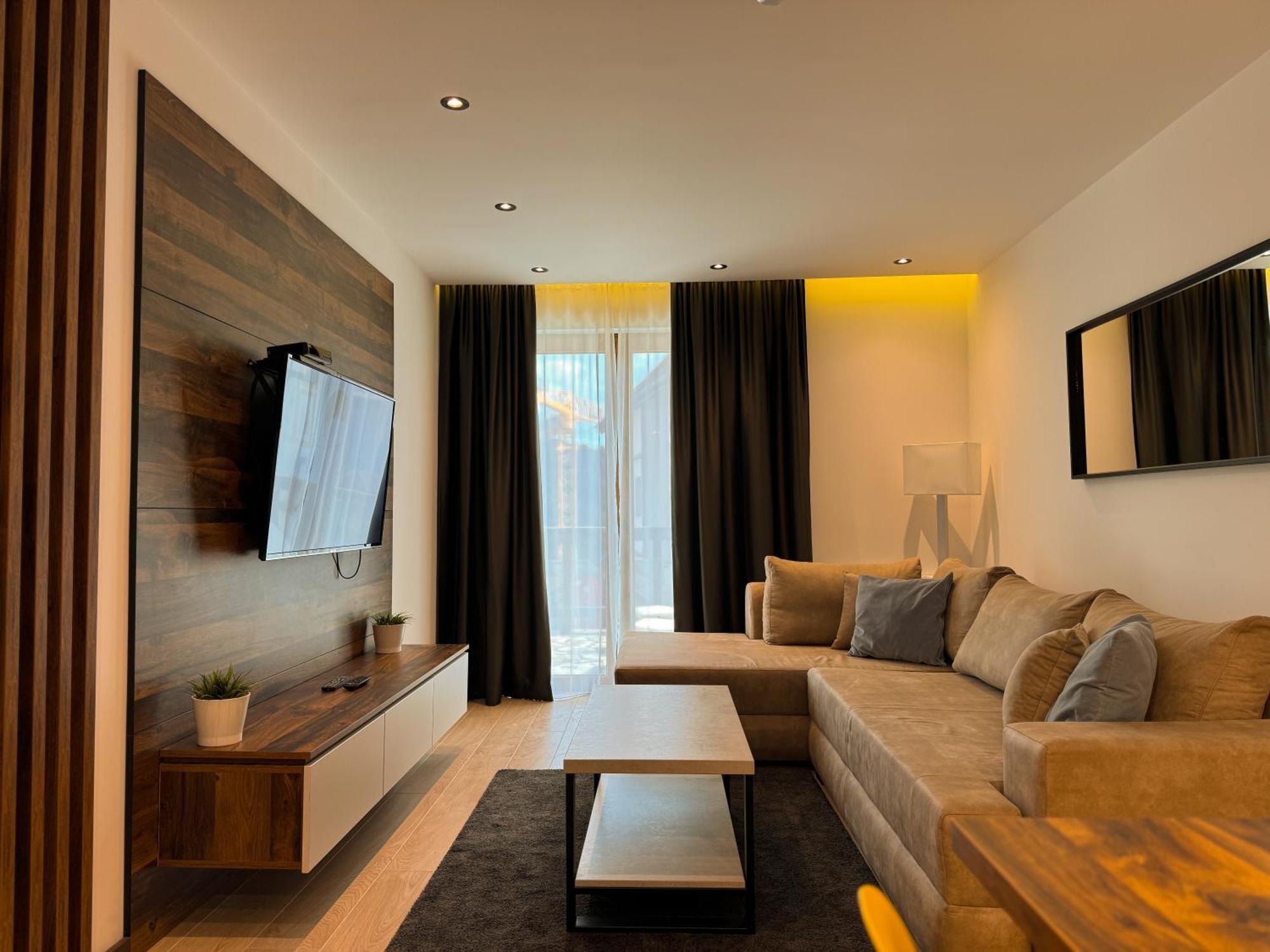 Vip Apartments Kopaonik Dış mekan fotoğraf