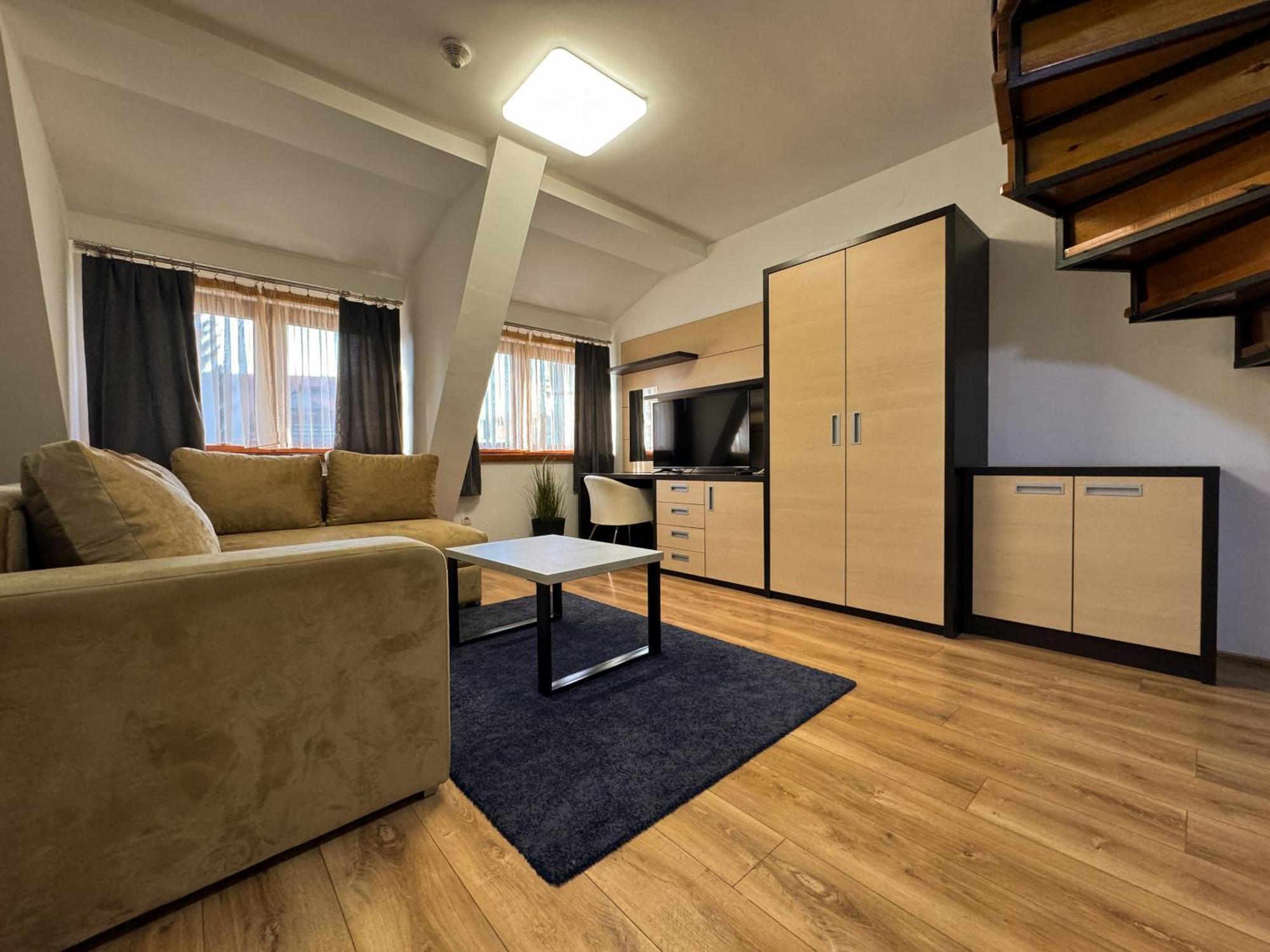 Vip Apartments Kopaonik Dış mekan fotoğraf