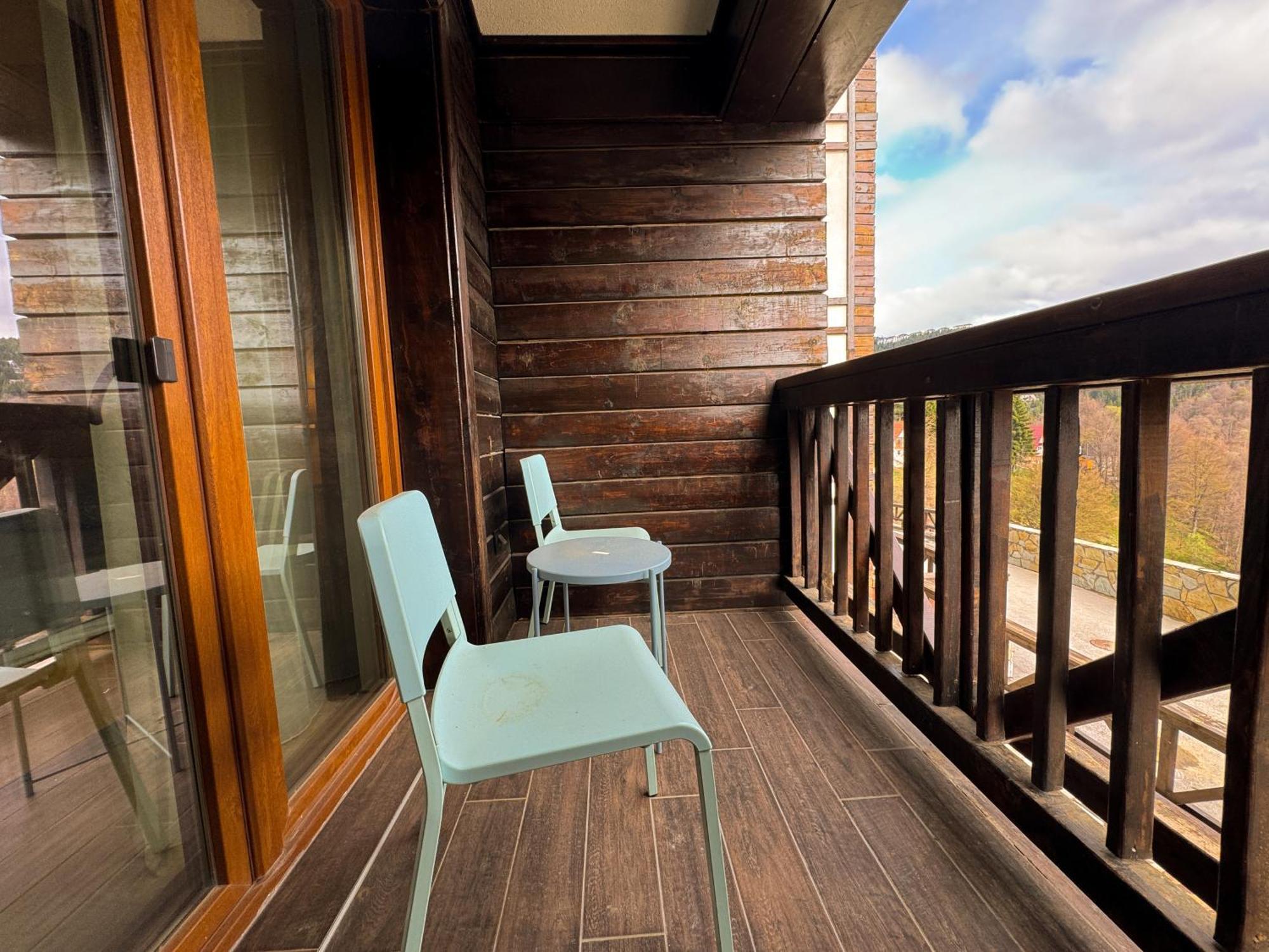 Vip Apartments Kopaonik Dış mekan fotoğraf