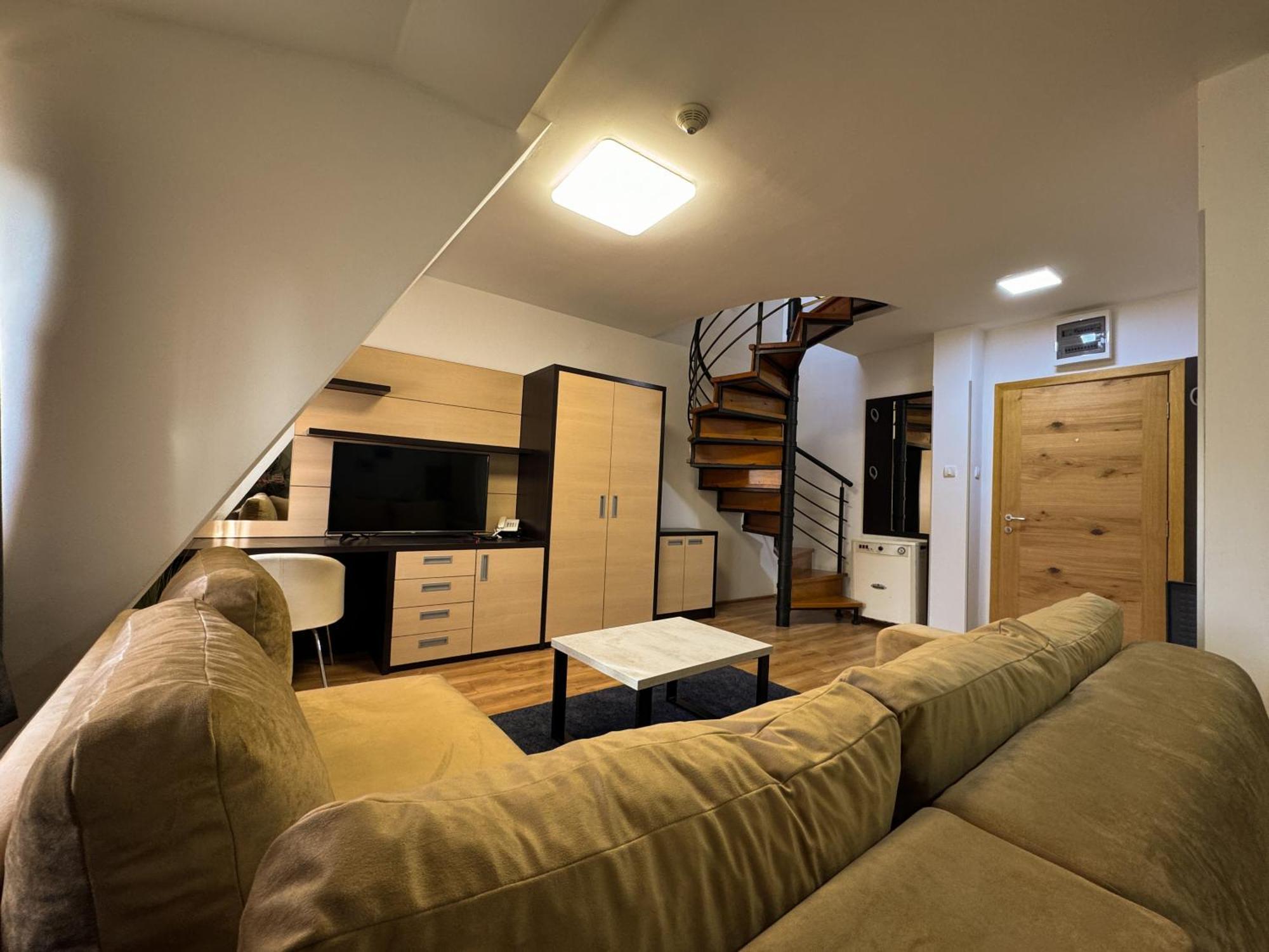 Vip Apartments Kopaonik Dış mekan fotoğraf