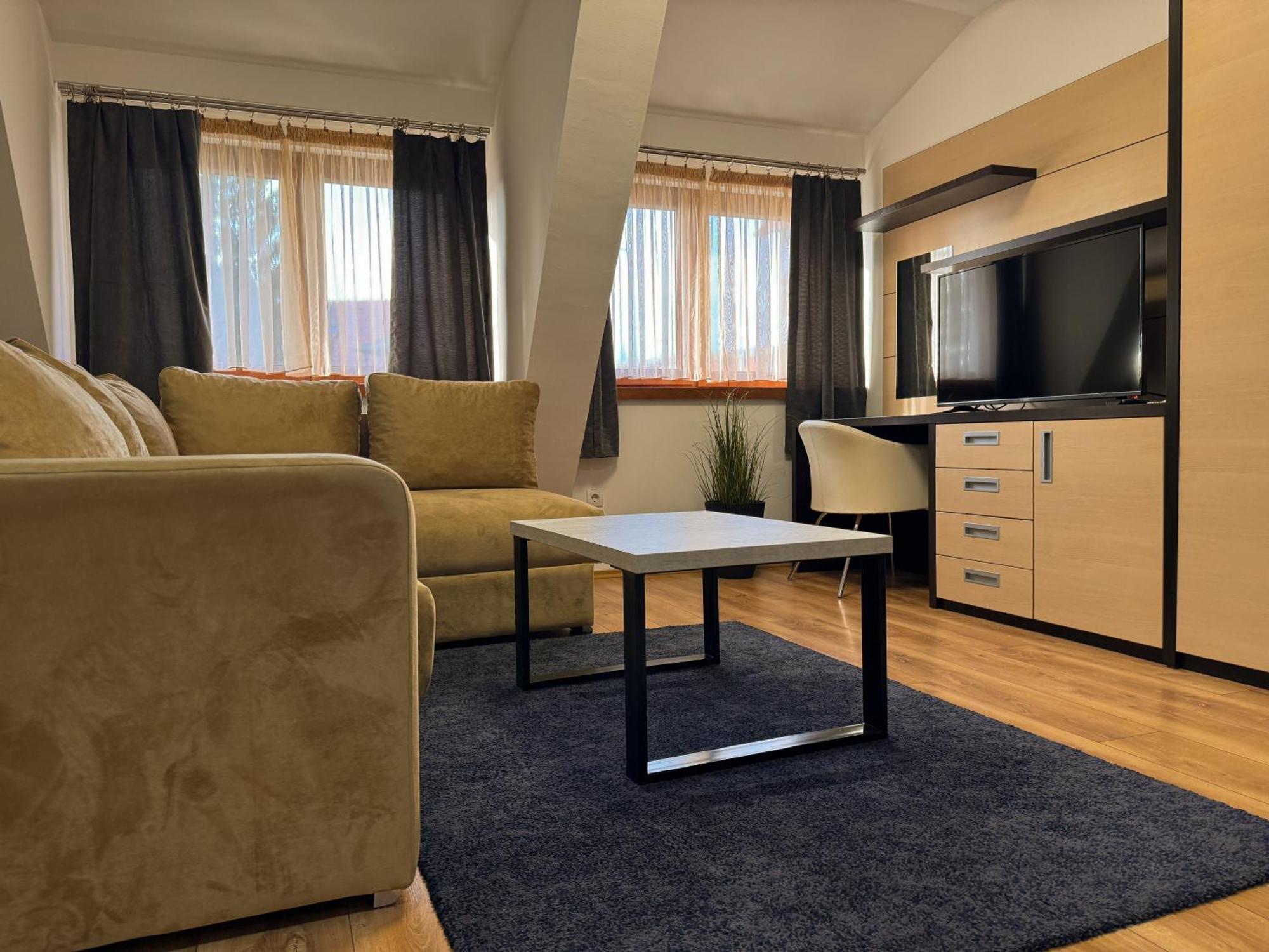 Vip Apartments Kopaonik Dış mekan fotoğraf