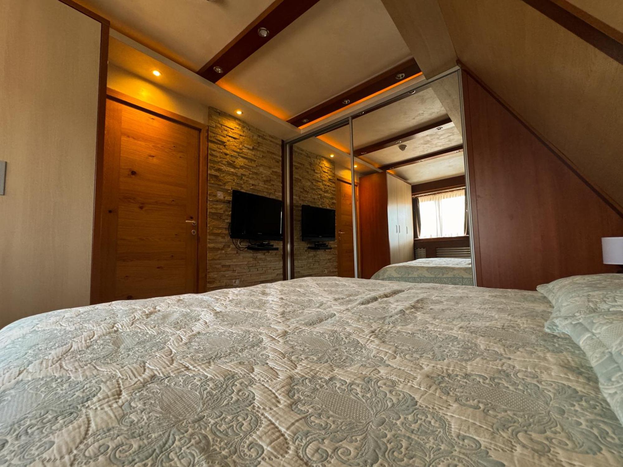 Vip Apartments Kopaonik Dış mekan fotoğraf