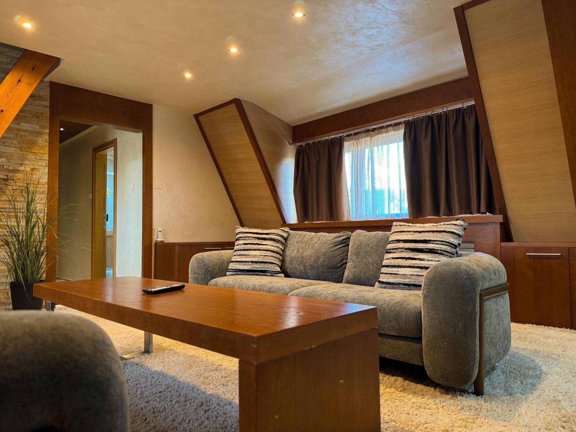 Vip Apartments Kopaonik Dış mekan fotoğraf