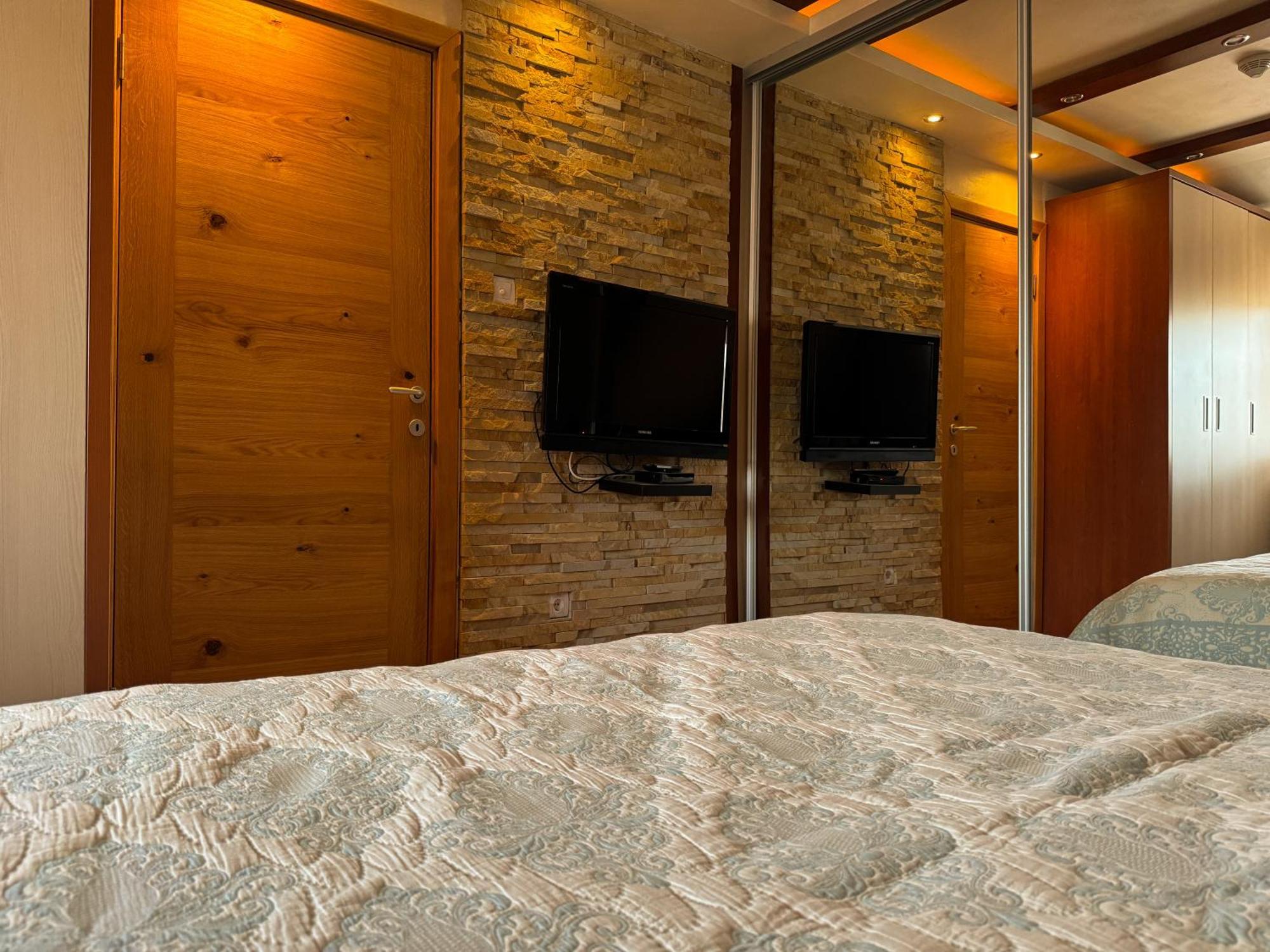 Vip Apartments Kopaonik Dış mekan fotoğraf