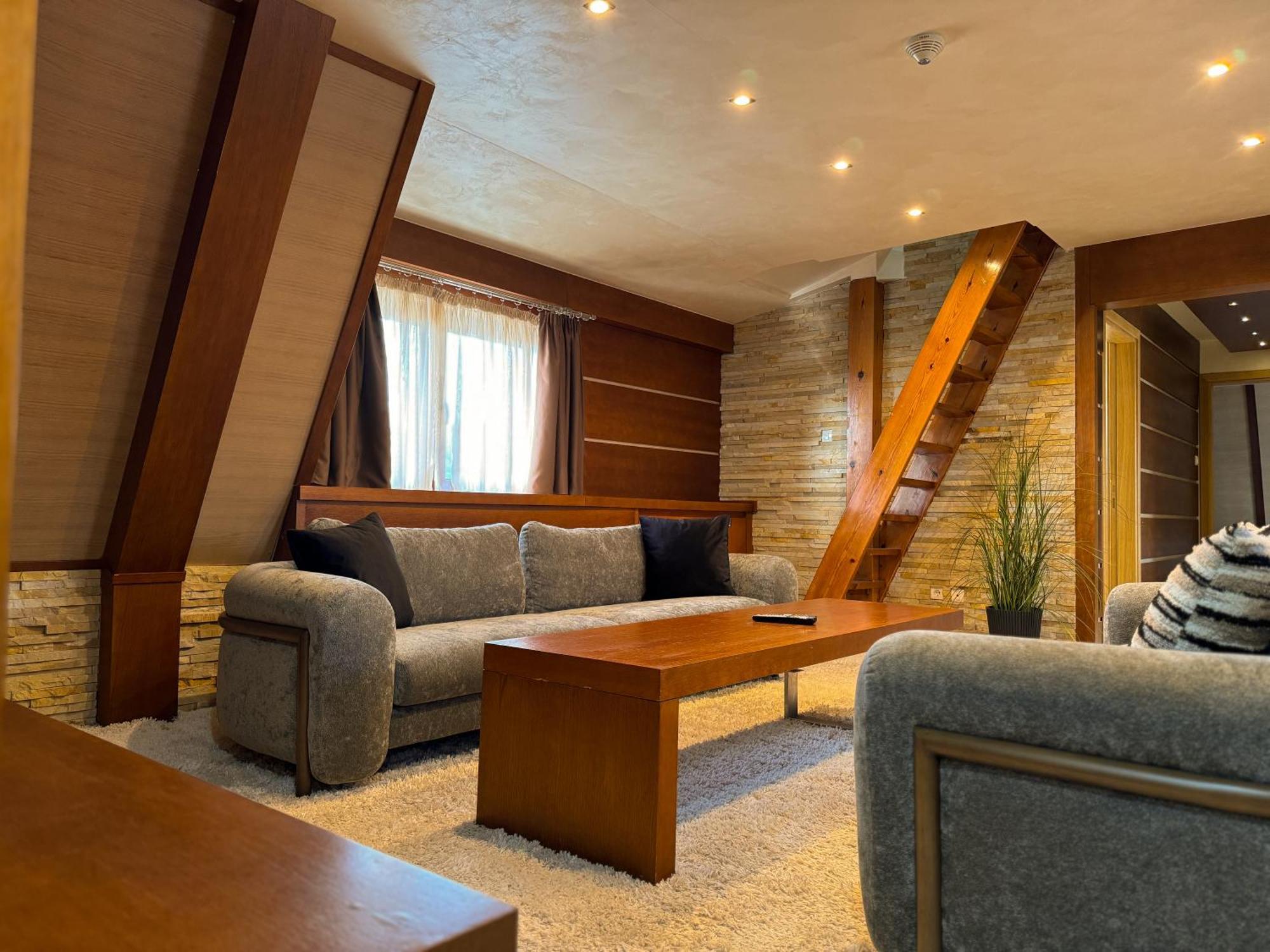 Vip Apartments Kopaonik Dış mekan fotoğraf