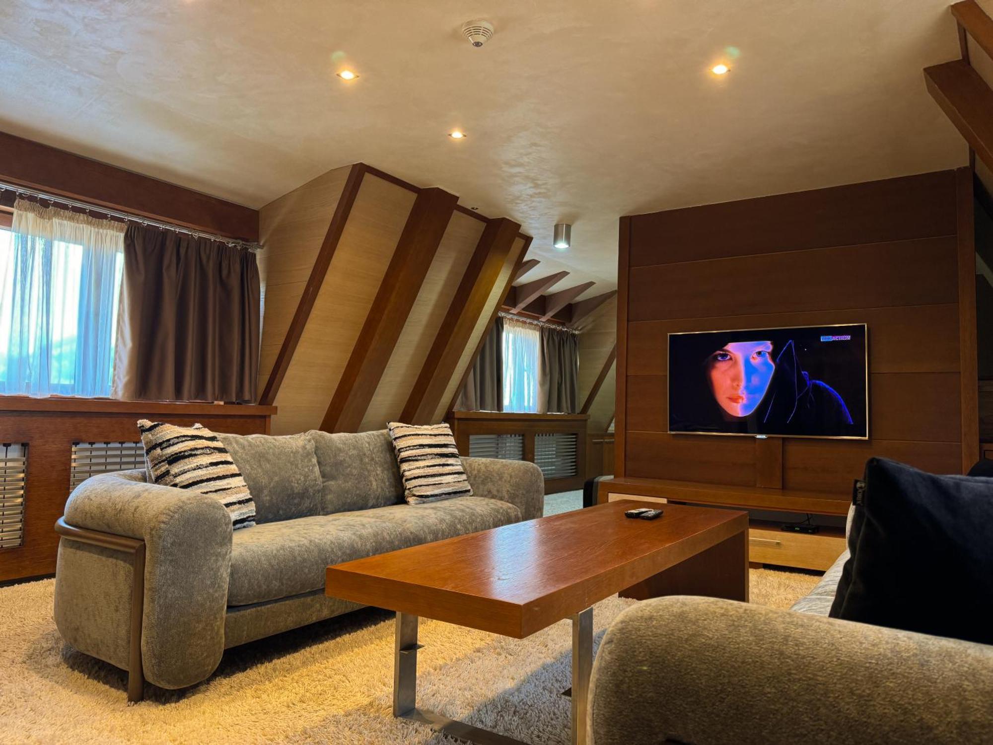 Vip Apartments Kopaonik Dış mekan fotoğraf