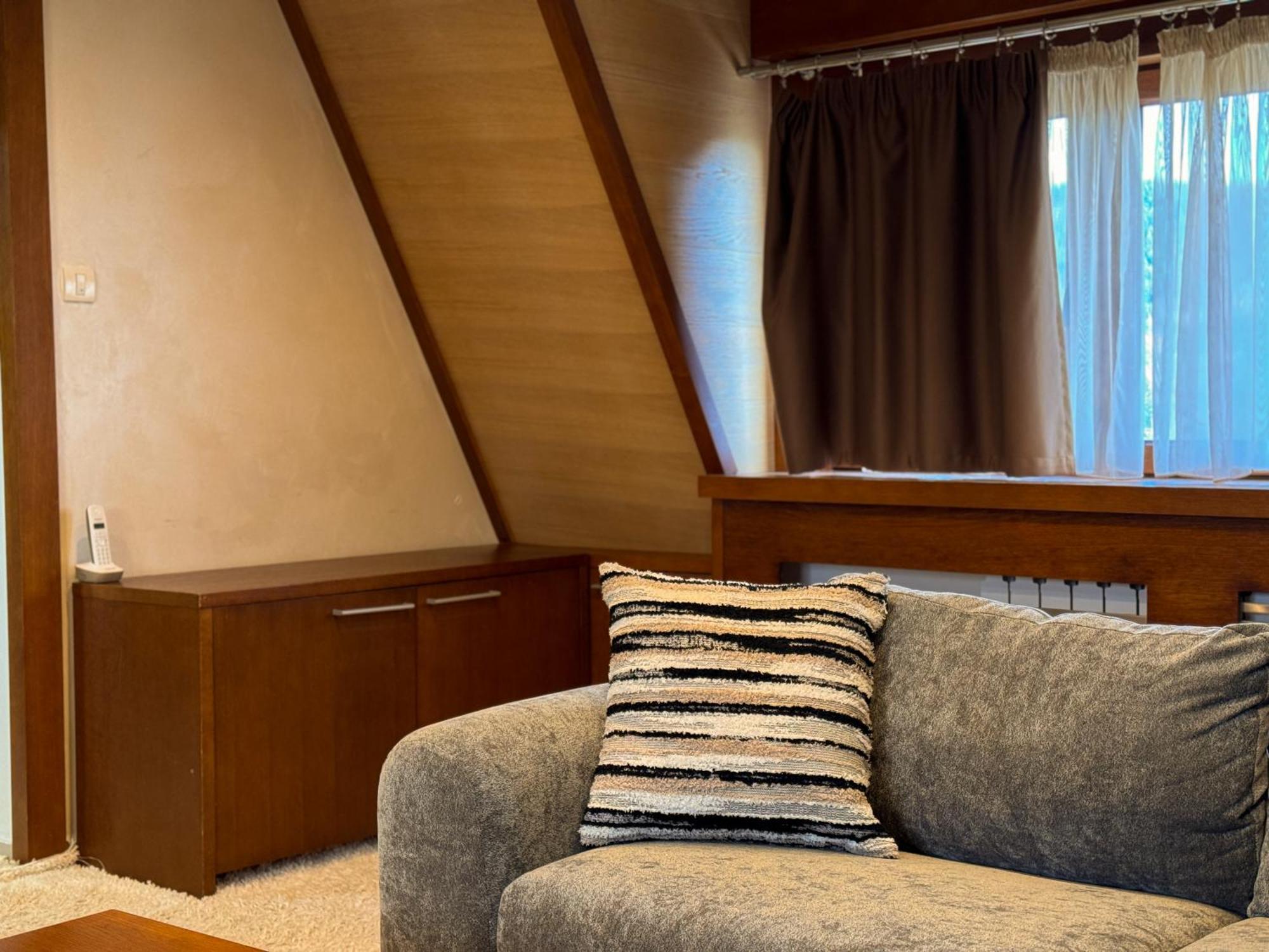 Vip Apartments Kopaonik Dış mekan fotoğraf