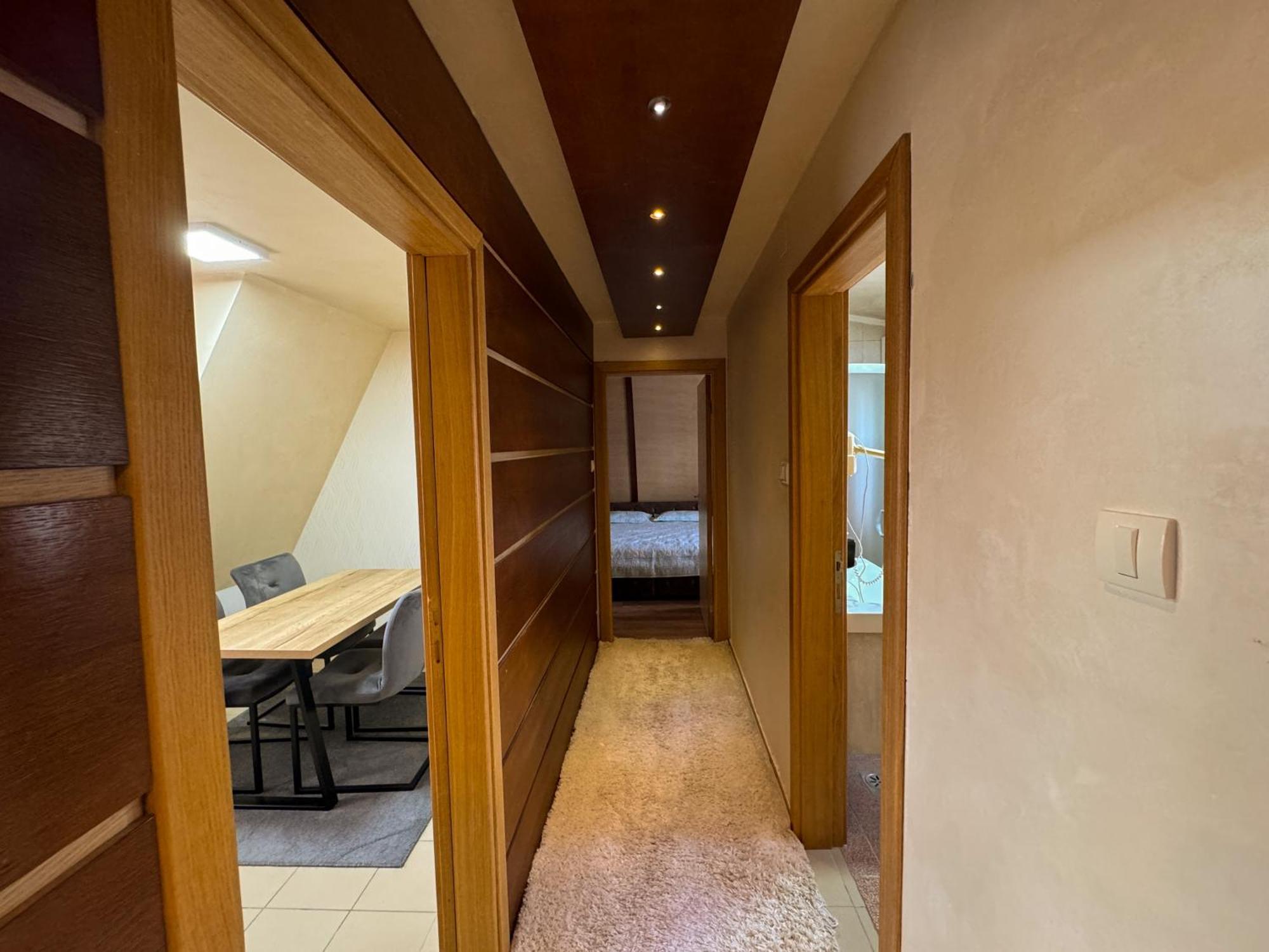 Vip Apartments Kopaonik Dış mekan fotoğraf