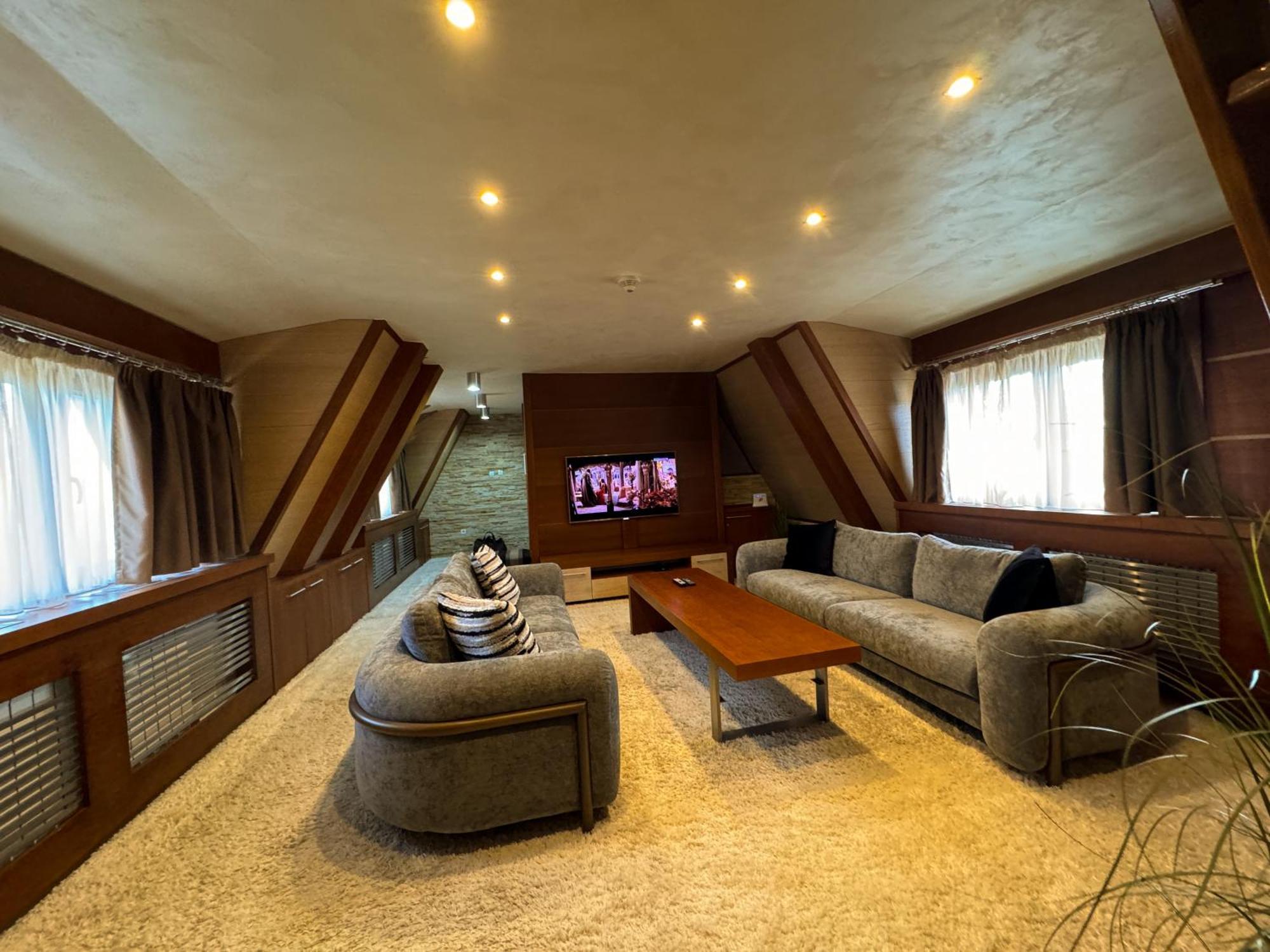 Vip Apartments Kopaonik Dış mekan fotoğraf