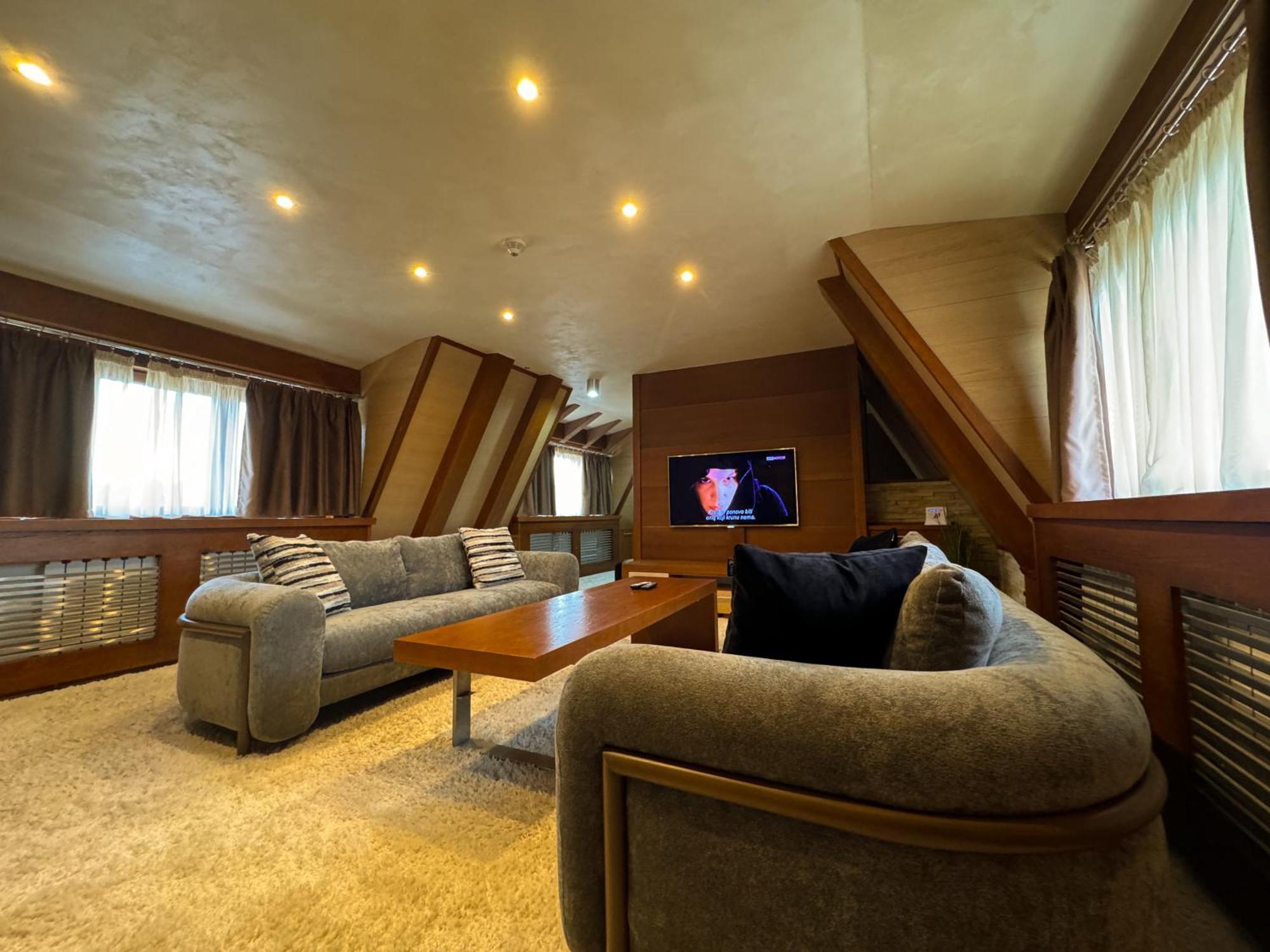 Vip Apartments Kopaonik Dış mekan fotoğraf